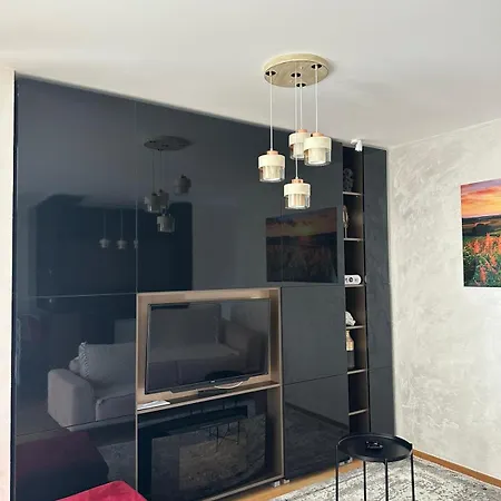 Daire Tajna Zlatibor