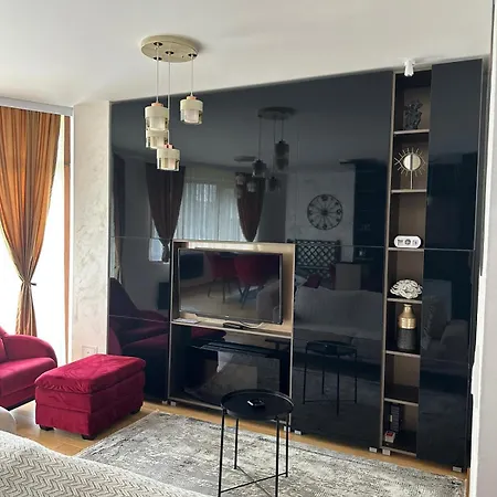Tajna Apartment