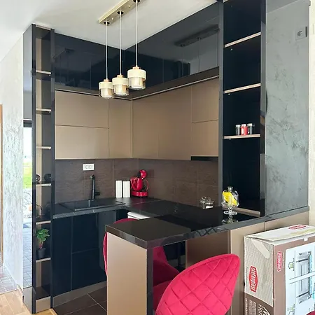 Tajna Apartment *