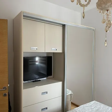 דירה Tajna זלאטיבור