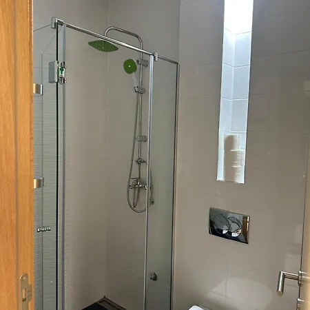 Tajna דירה זלאטיבור