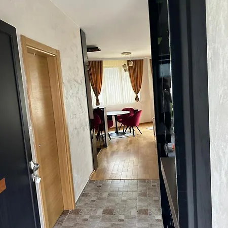 Tajna Apartment