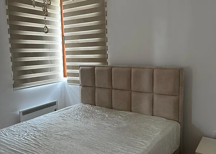 Tajna Apartamento Zlatibor