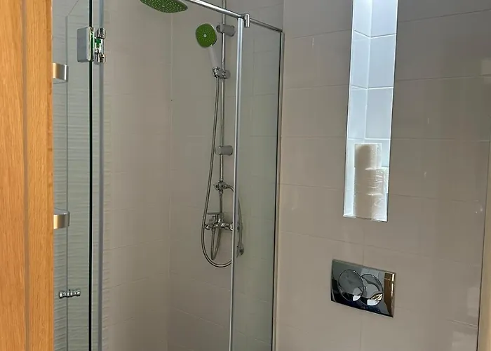 Tajna Apartamento Zlatibor